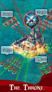 ocean wars problems & solutions and troubleshooting guide - 2