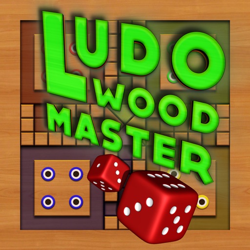 Ludo Master - Jogo Grátis Online