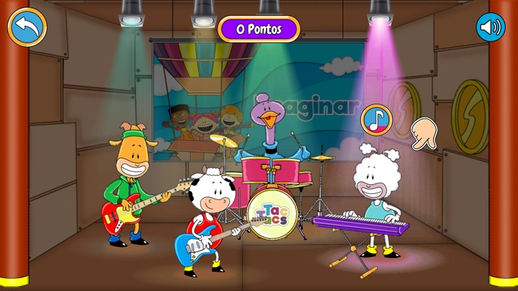 Tac Tacs screenshot-3