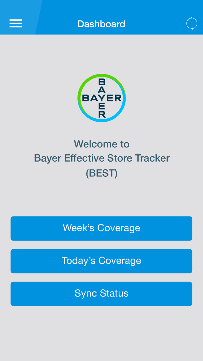 Best App - Bayer