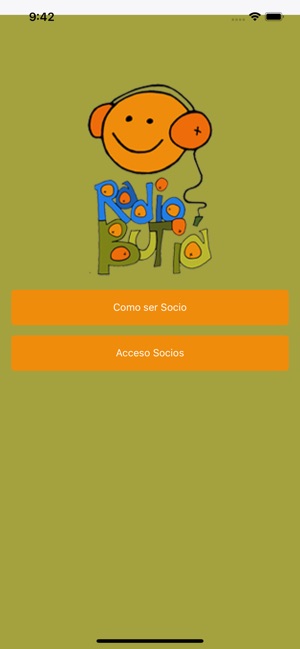 Radio Butiá