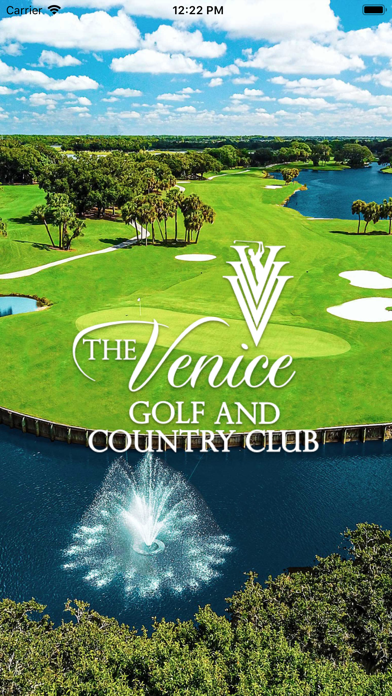 The Venice Golf and CC Screenshot