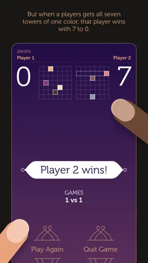 Sevn screenshot 5