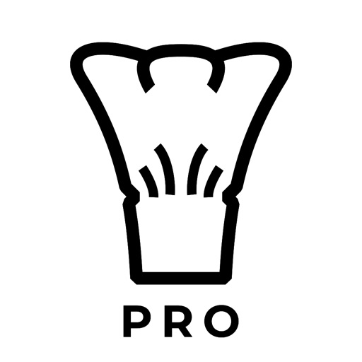 Chefmate Menu PRO icon