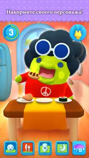 my tamagotchi forever айфон картинки 3