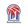 Basketball City