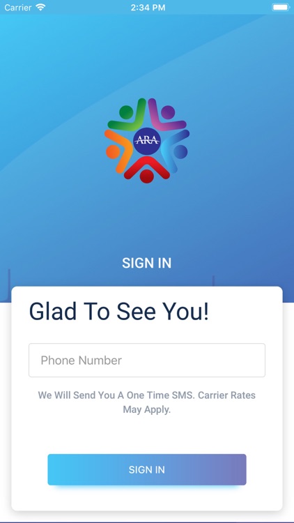 ARA Connect Ahmedabad
