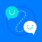 Inspired by Les, Talk Assist is an alternative speech aid that provides a voice for people who cannot speak for themselves