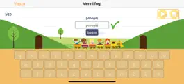 Game screenshot Klatt-J vagy Ly? hack