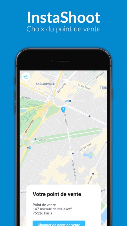 InstaShoot by Wafy screenshot-4