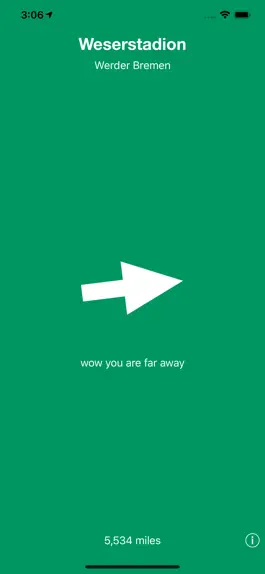 Game screenshot StadiumCompass mod apk