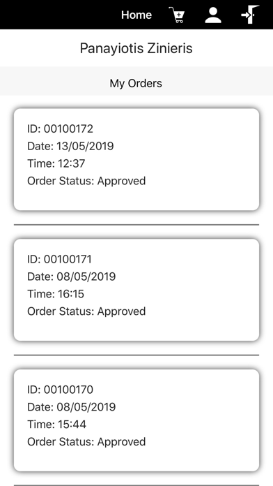 Screenshot #2 pour Needleart