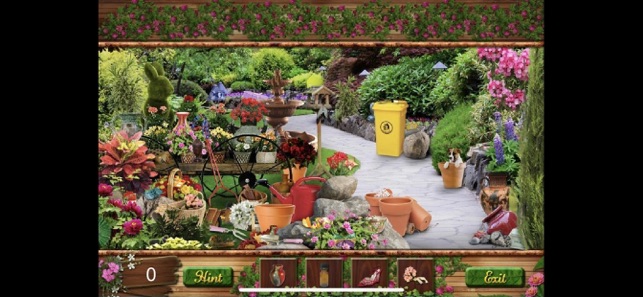 Pack 15 -10 in 1 Hidden Object(圖3)-速報App