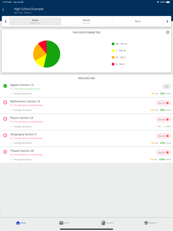 Screenshot #6 pour Kinvo by Kinvolved