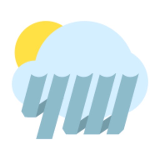 Yesterdays Weather