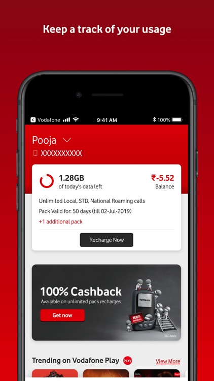 My Vodafone (India)
