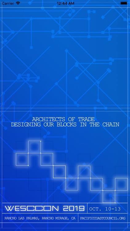 PCC - Pacific Coast Council