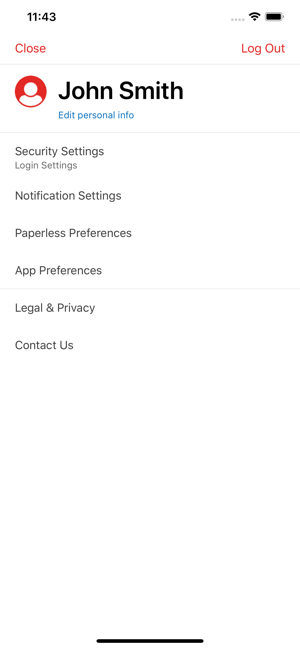 Safe Auto Bill Pay >> State Farm On The App Store Safe Auto Bill Pay >> State Farm On The App Store