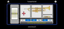 Game screenshot TrumpetToolEX mod apk