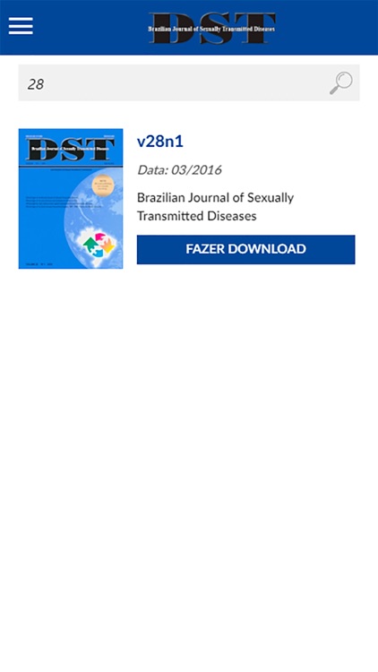 Sexually Transmitted Diseases