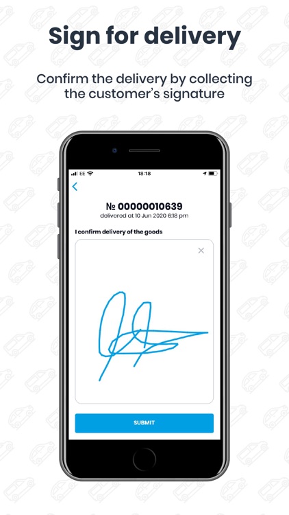 YouDeliver screenshot-3