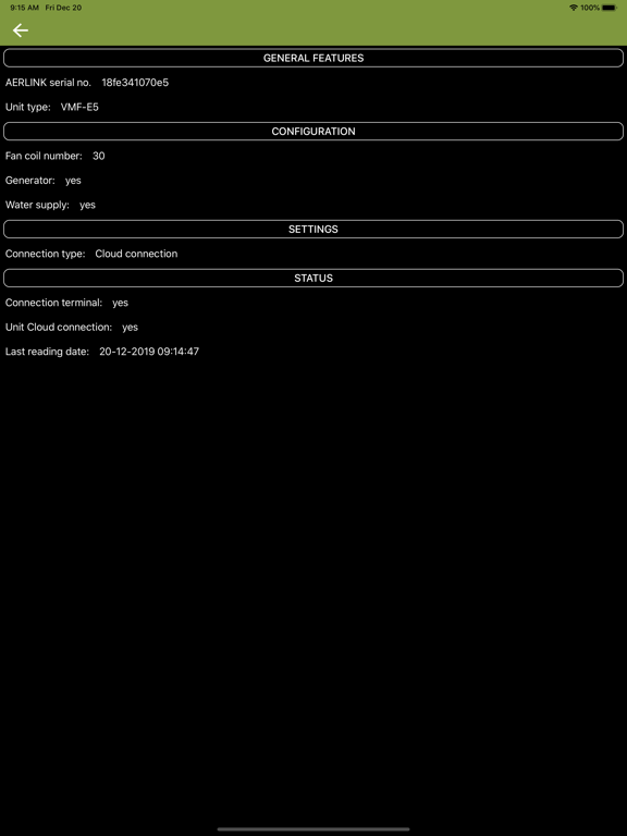 Screenshot #6 pour AerApp