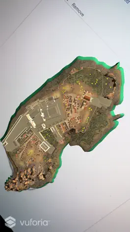 Game screenshot ArcheoMed apk