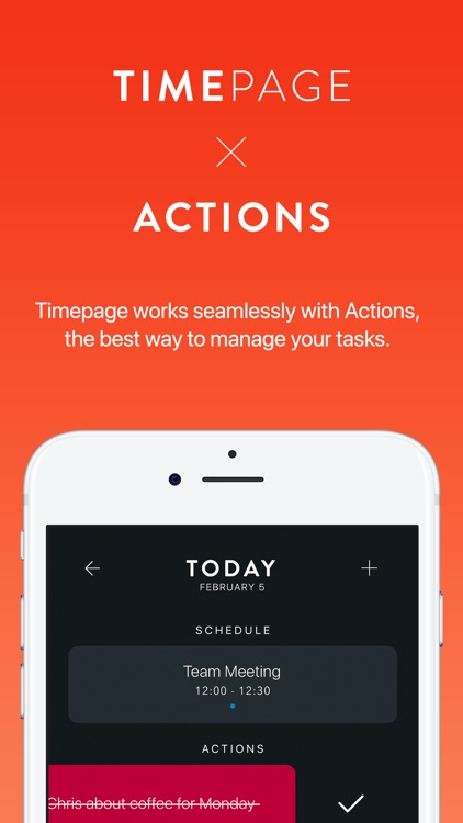 Timepage screenshot-4