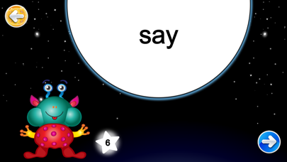 Screenshot #2 pour Word Space (Multi-User)