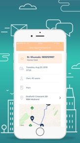 My House Doctor screenshot