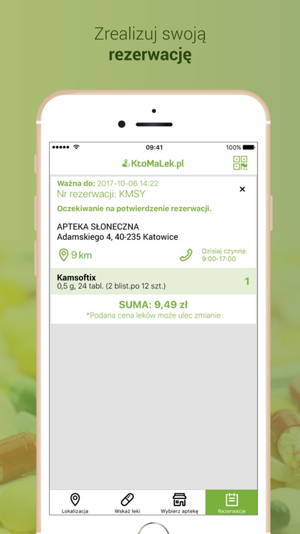 KtoMaLek screenshot-4