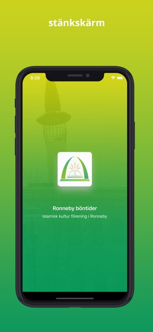 Ronneby böntider(圖1)-速報App