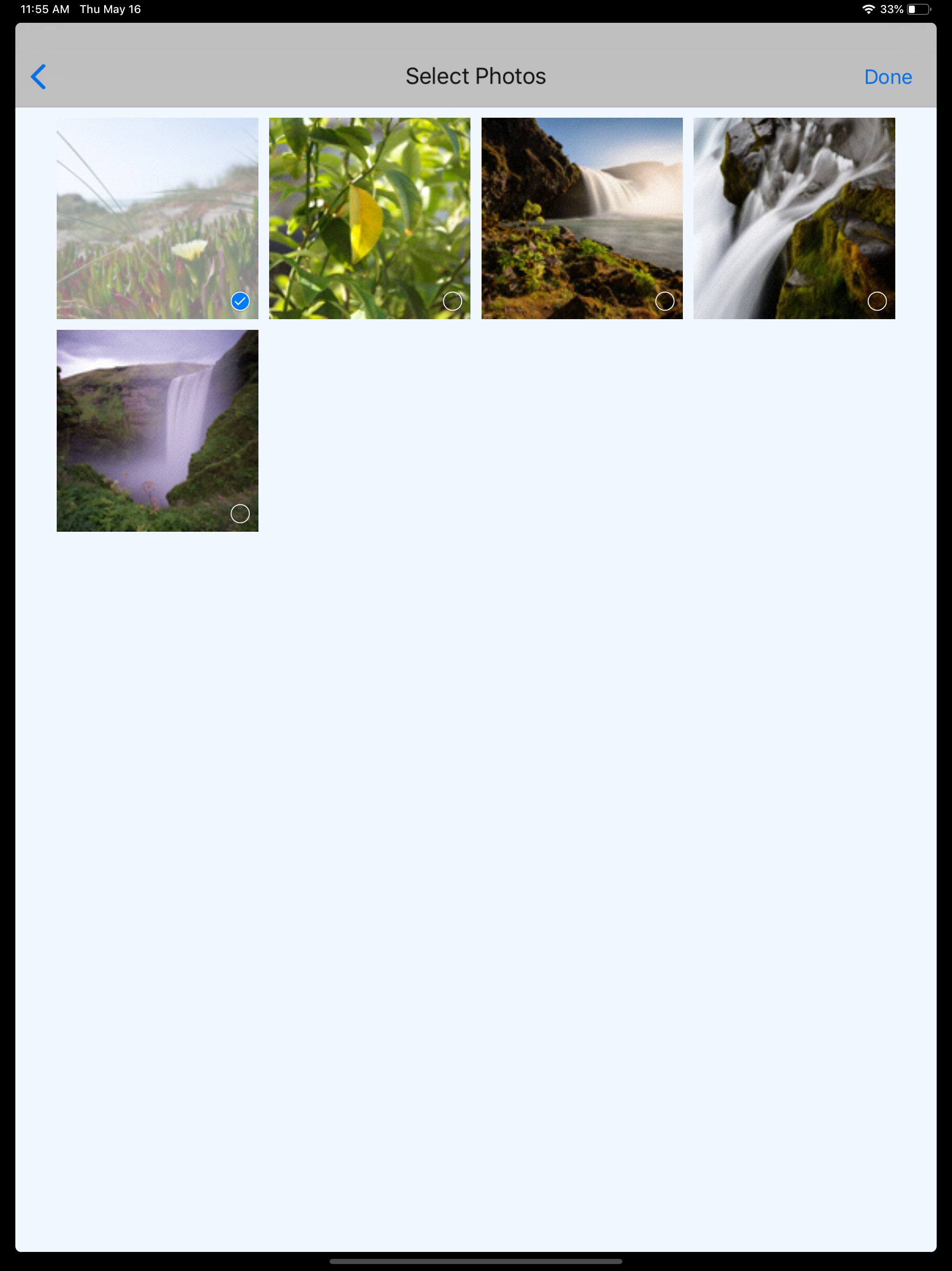 TruNote Viewer screenshot 4