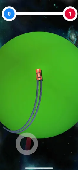 Game screenshot Dizzy Car Race hack