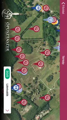 Game screenshot ARTisza hack