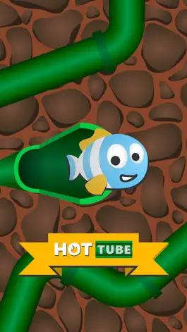 Game screenshot Hot Tube! mod apk