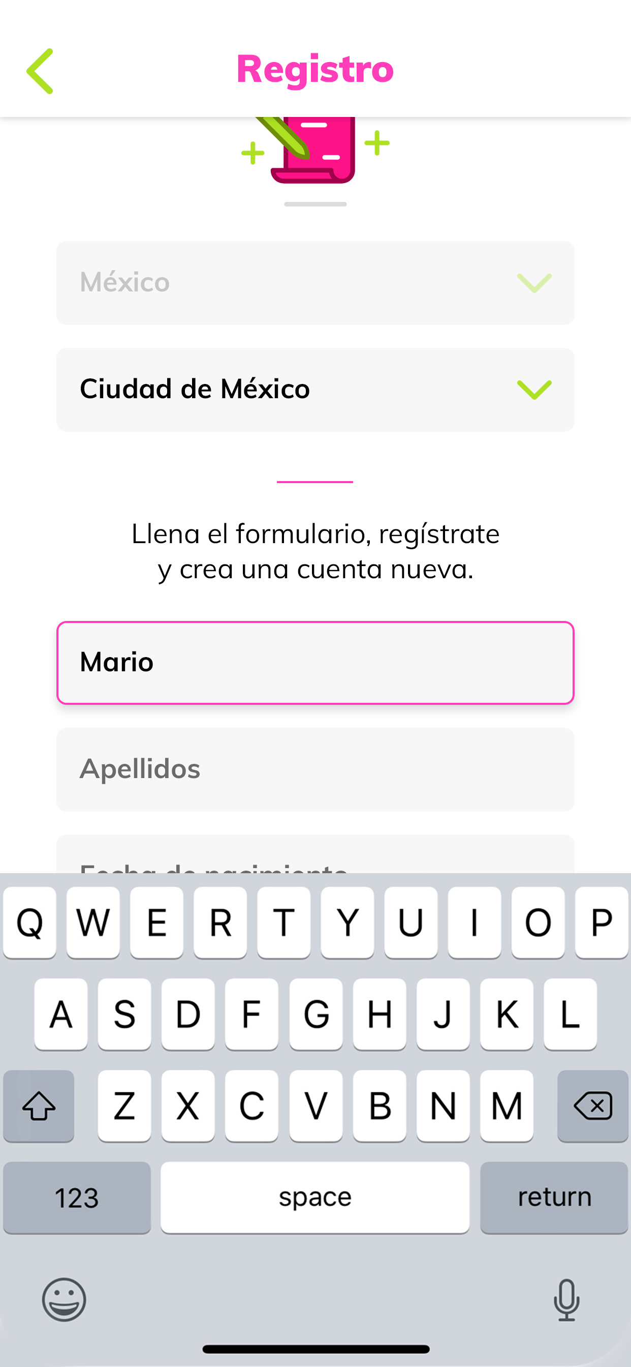 Piddelo Repartidor screenshot 6