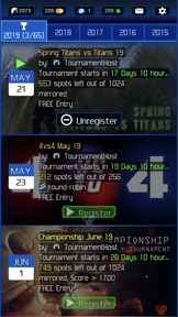 UniWar: Multiplayer Strategy screenshot