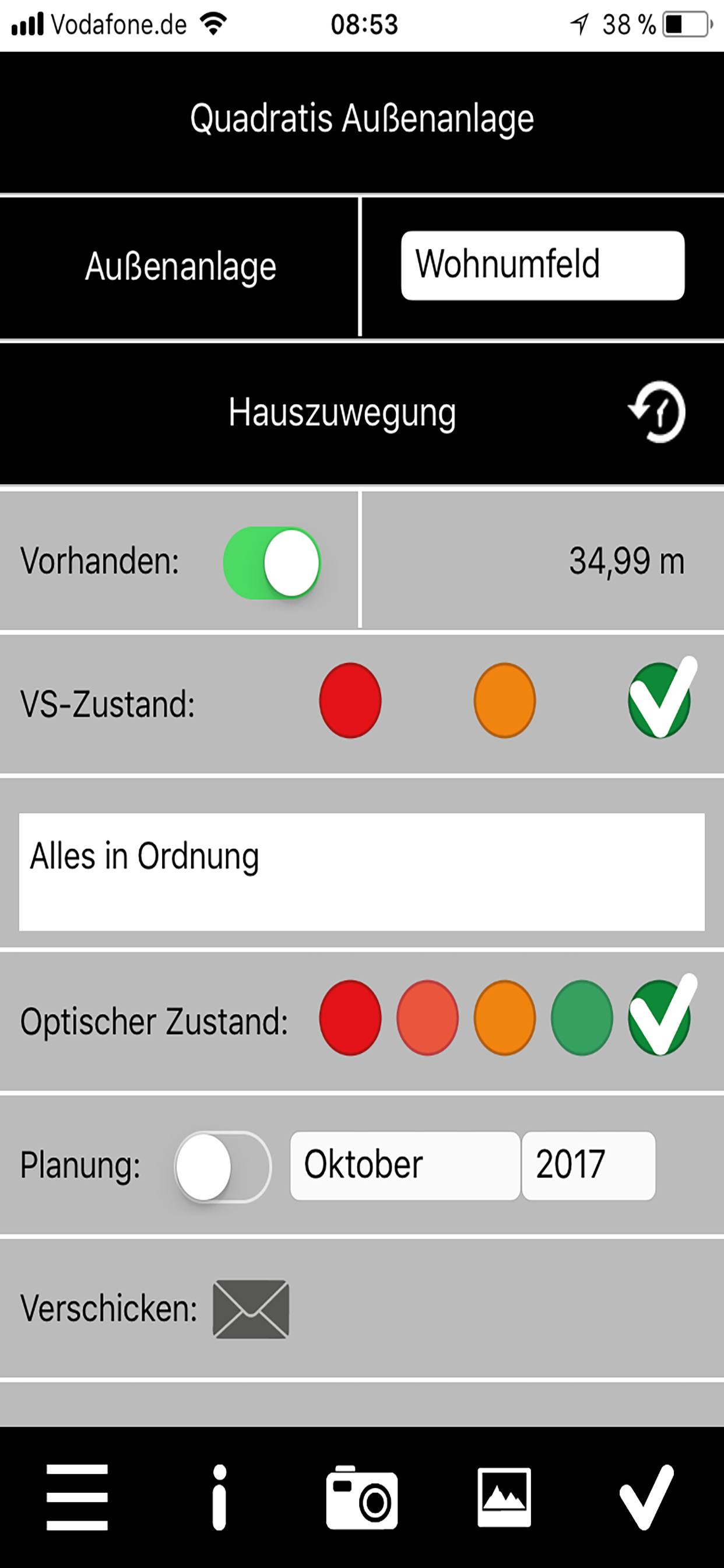 Verkehrssicherungspflichten