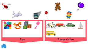 28 Categories For Kids screenshot