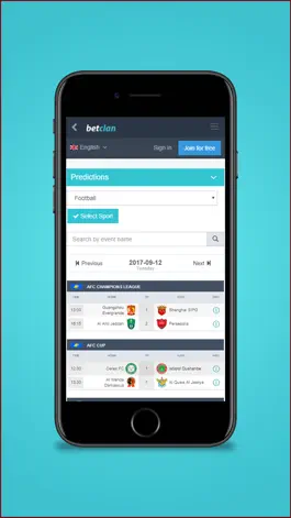 Game screenshot Betclan hack