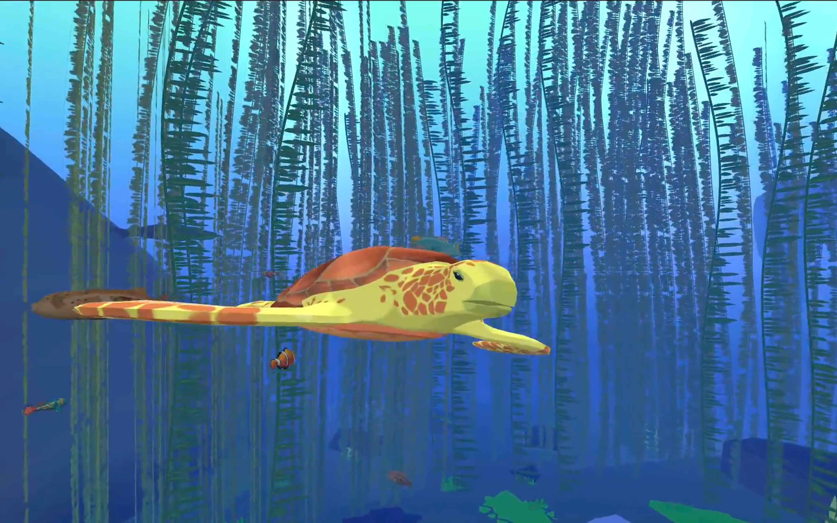 NASA NeMO-Net