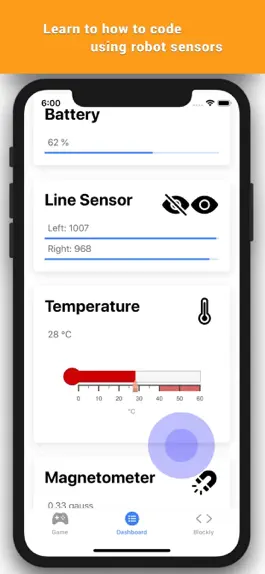 Game screenshot Kini hack