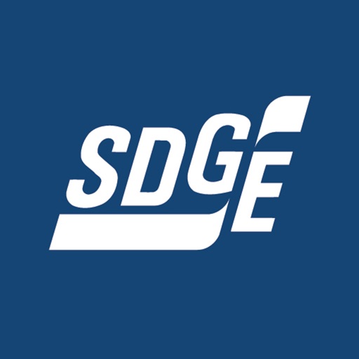 San Diego Gas and Electric® iOS App