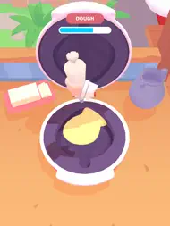 The Cook - 3D Cooking Game ipad bilder 3