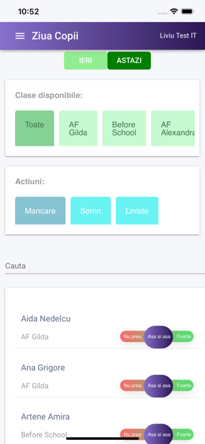 IGradi Edu App(圖4)-速報App