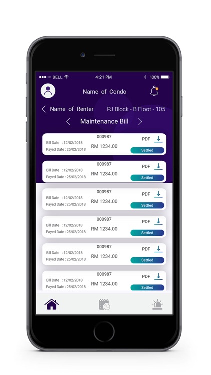 FirdausPropertyMgt screenshot-7