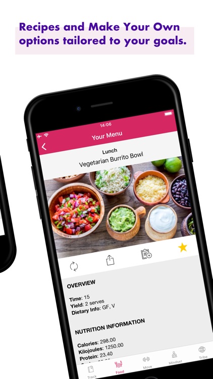 30+ Fit & Free screenshot-4