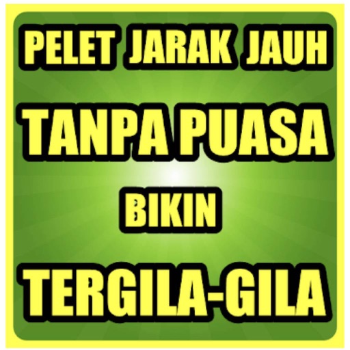 Ilmu Pelet Tanpa Puasa icon