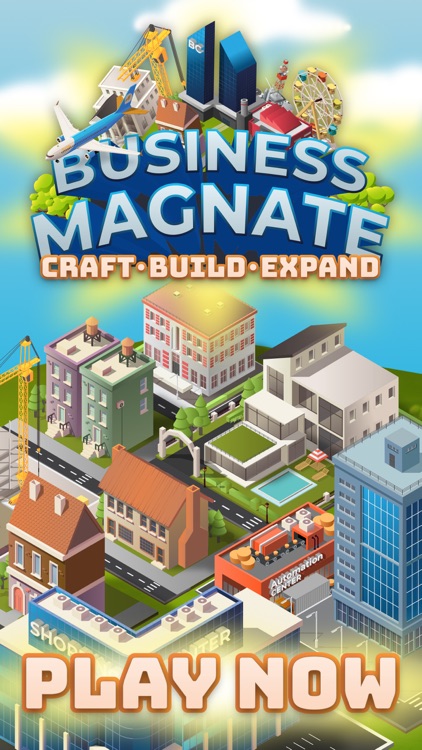 Business Magnate Idle Clicker screenshot-5